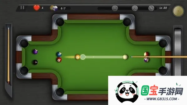 台球城最新手机版v1.0.166 手机版截图2