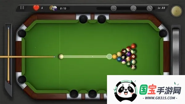 台球城最新手机版v1.0.166 手机版截图3