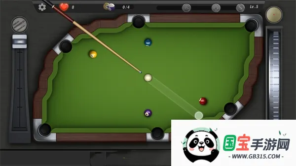 台球城最新手机版 台球城最新手机版