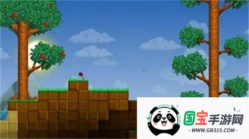 猎人的生存日记手机版中文版下载v1.0 官方正版截图1