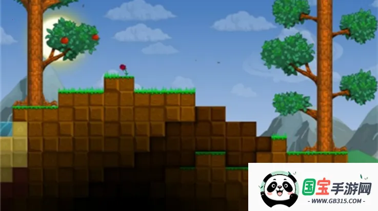 猎人的生存日记手机版中文版下载v1.0 官方正版截图0