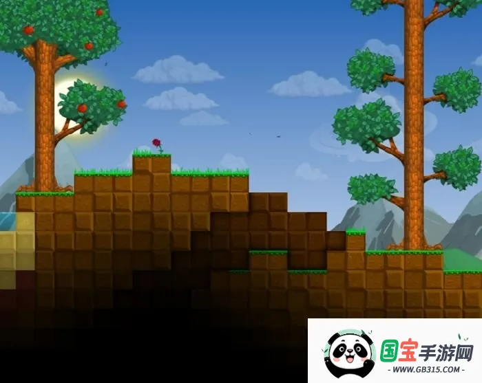 猎人的生存日记手机版中文版下载v1.0 官方正版截图2