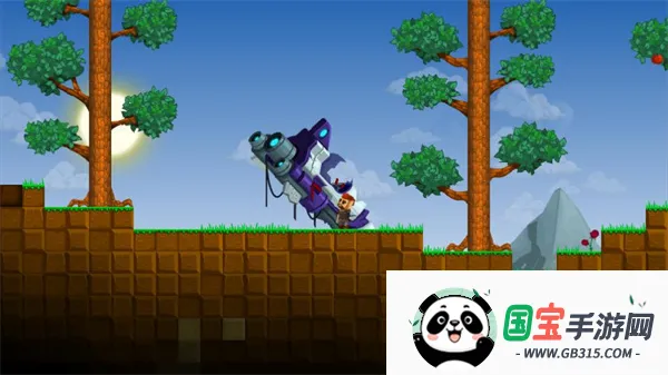 猎人的生存日记手机版中文版下载 猎人的生存日记手机版中文版下载