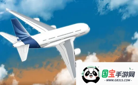 巨型喷气式飞行模拟器内置菜单 巨型喷气式飞行模拟器内置菜单