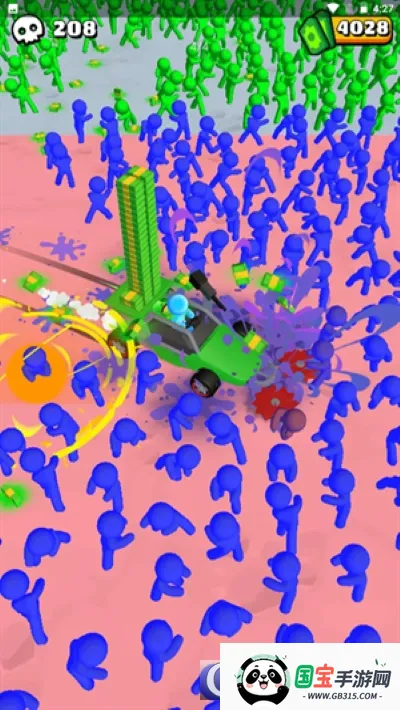 ��ʬ�ո��(��ʬ�ո���Ϸ)v15 ��Ѱ��ͼ0