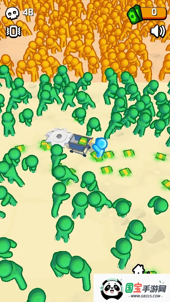 ��ʬ�ո��(��ʬ�ո���Ϸ)v15 ��Ѱ��ͼ2