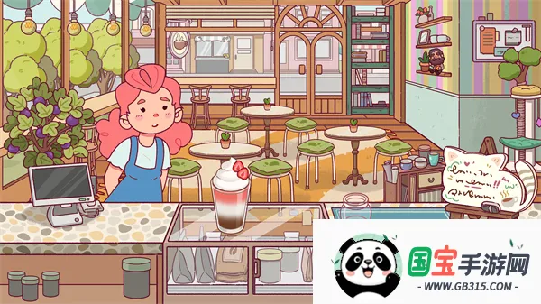 可口的咖啡美味的咖啡破解版内置菜单v1.14.2.2 安卓版截图4