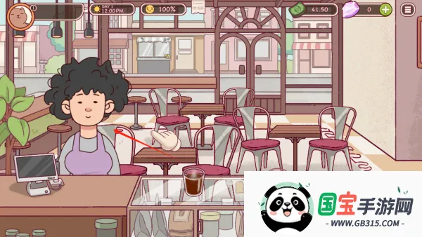 可口的咖啡美味的咖啡破解版内置菜单 可口的咖啡美味的咖啡破解版内置菜单