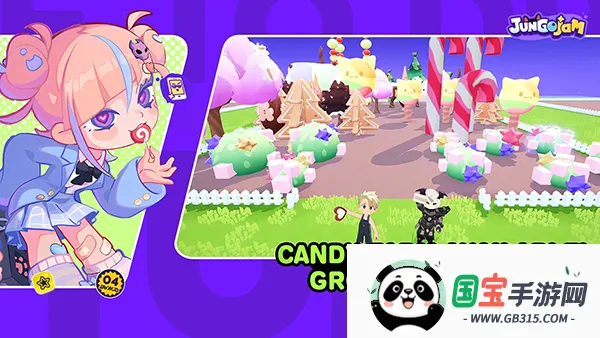 JungoJam安卓版手机版v3.100040.73596 安卓版截图3