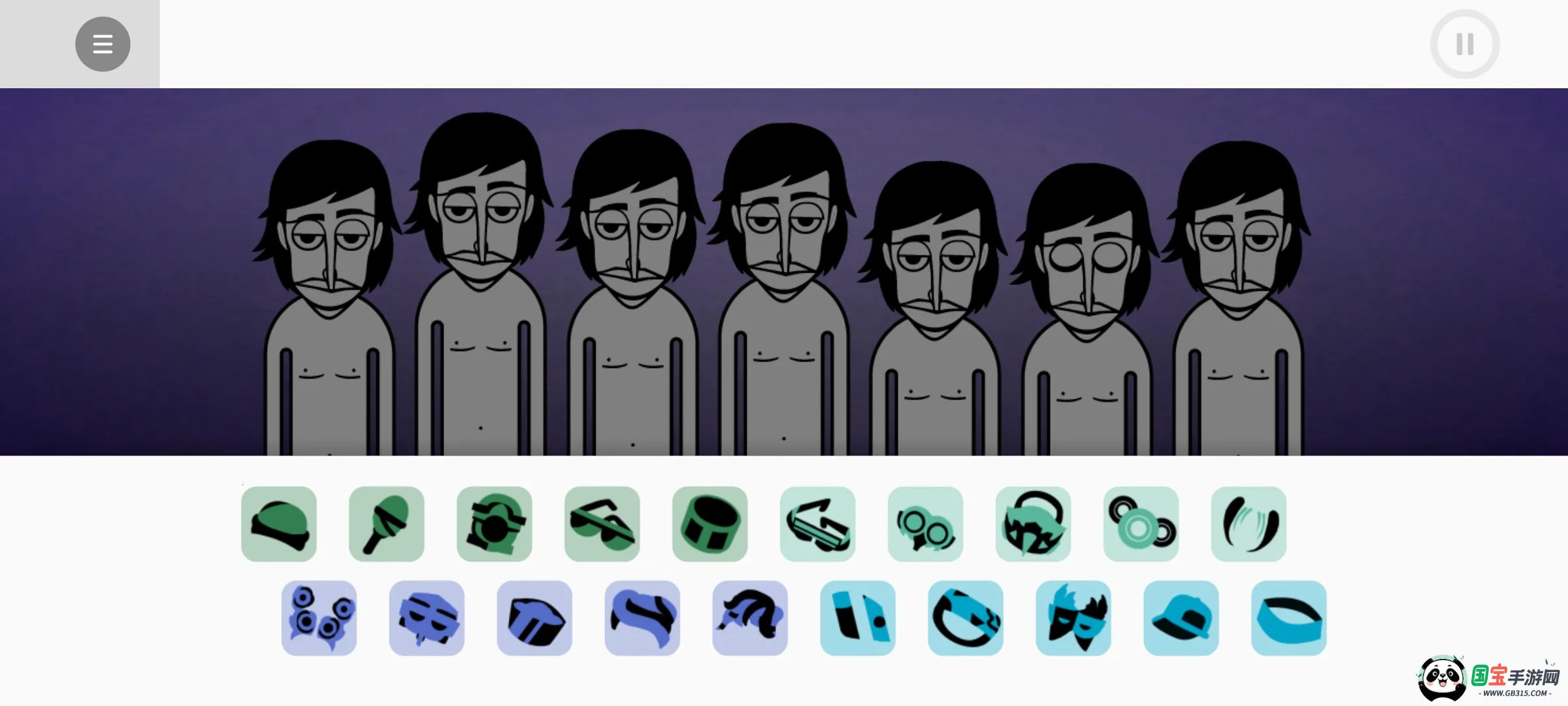 �������Piege(���ִ�����Ϸ)v0.5.7 ��׿���ͼ4