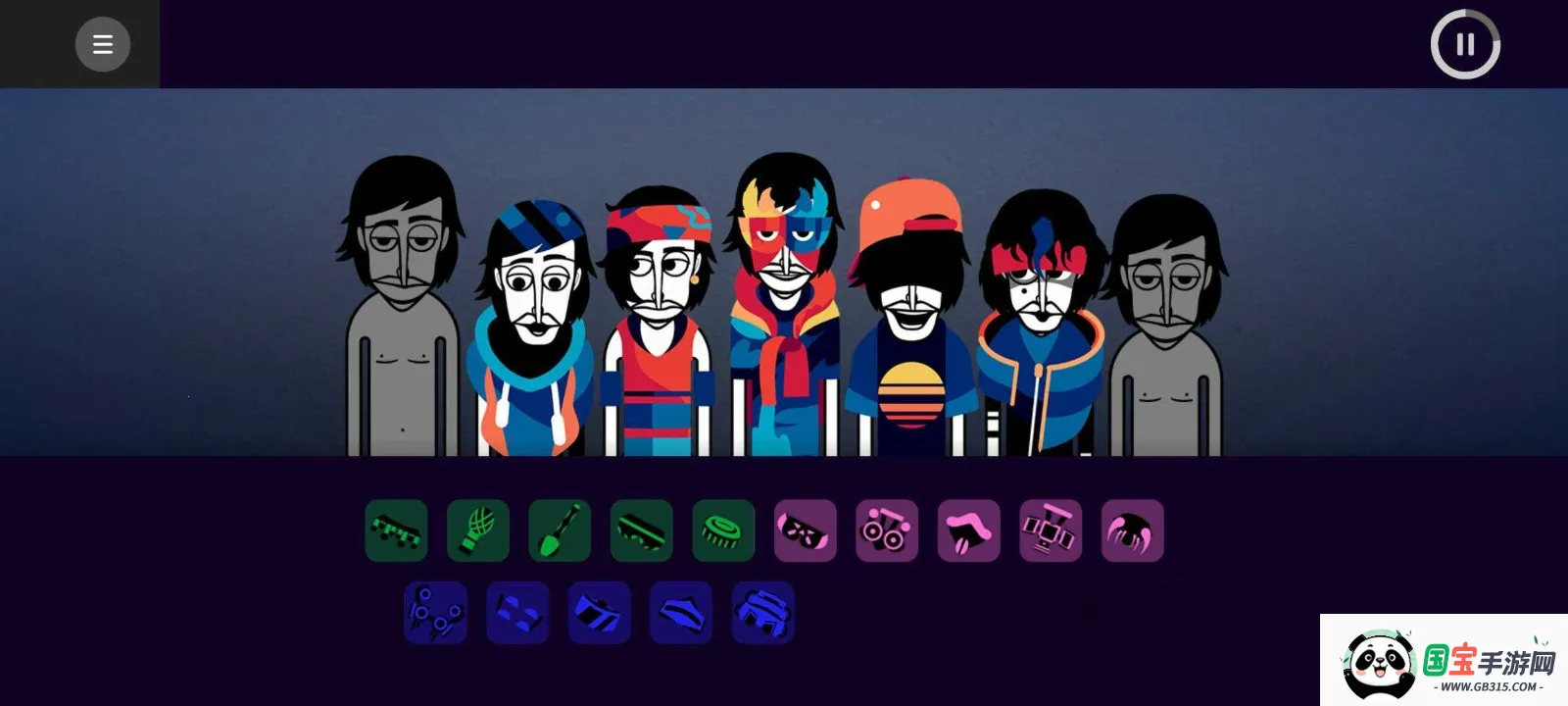 �������Piege(���ִ�����Ϸ)v0.5.7 ��׿���ͼ2