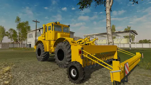 ����˹ũ��ģ����2026���°汾v1.0.0 �ֻ����ͼ0