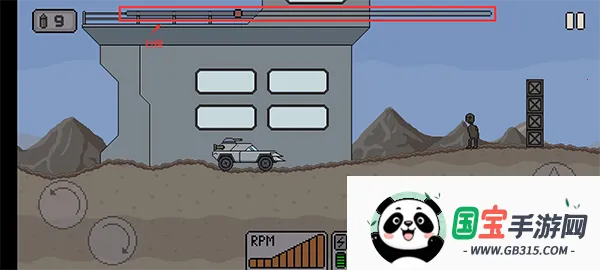 太空僵尸赛车2026官方最新版本 太空僵尸赛车2026官方最新版本