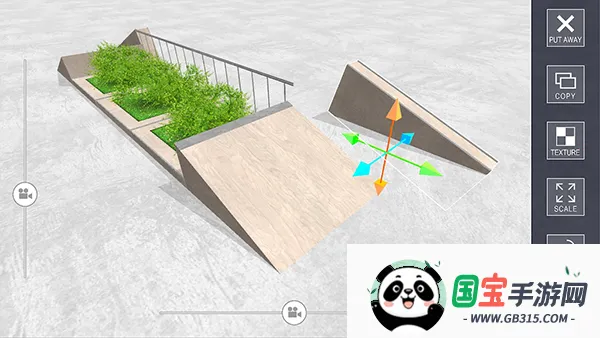 ����ռ�(����ģ����Ϸ)v1.482 �ֻ����ͼ0