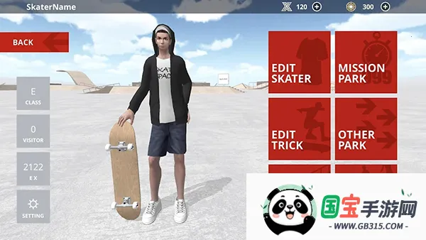 ����ռ�(����ģ����Ϸ)v1.482 �ֻ����ͼ3