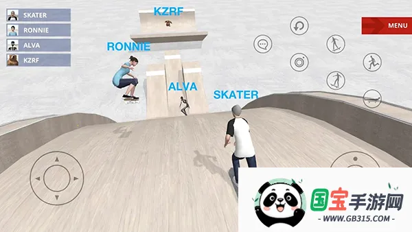 ����ռ�(����ģ����Ϸ)v1.482 �ֻ����ͼ2