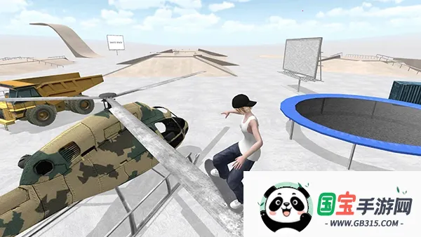 ����ռ�(����ģ����Ϸ)v1.482 �ֻ����ͼ4