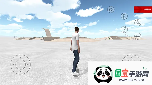 ����ռ�(����ģ����Ϸ)