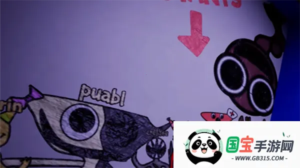 苏苏避难所5MOD内置菜单v1.0.0 免费版截图1