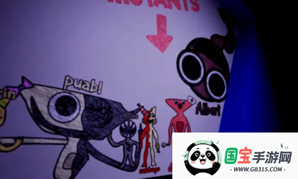 苏苏避难所5MOD内置菜单v1.0.0 免费版截图3