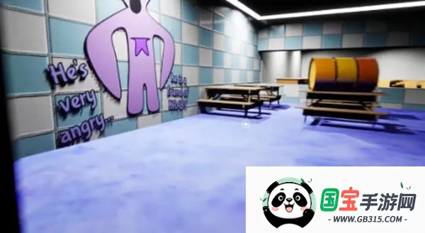 苏苏避难所5MOD内置菜单 苏苏避难所5MOD内置菜单