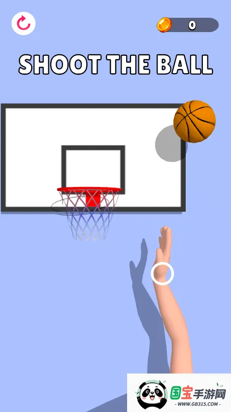 �ֱ�ģ����(�ֱ�ģ����Ϸ)v2.9.7 �ٷ������ͼ3