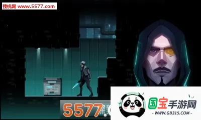 镜界(死神漫改游戏)v4.2500.24 官方正版截图0