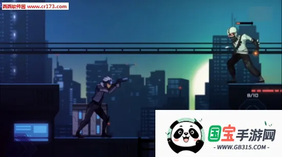 镜界(死神漫改游戏)v4.2500.24 官方正版截图4