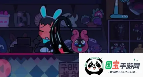 cryptid park(潜行解谜游戏) cryptid park(潜行解谜游戏)