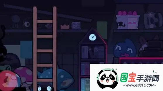 cryptid park(潜行解谜游戏)v1.0 安卓版截图3