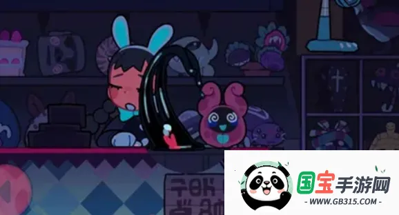 cryptid park(潜行解谜游戏)v1.0 安卓版截图2