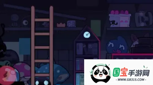 cryptid park(潜行解谜游戏) cryptid park(潜行解谜游戏)