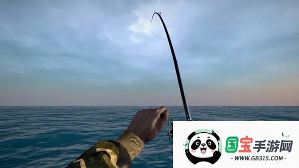 终极钓鱼模拟器安卓版手机版v3.71 手机版截图1