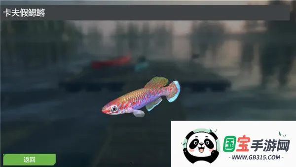 终极钓鱼模拟器安卓版手机版 终极钓鱼模拟器安卓版手机版