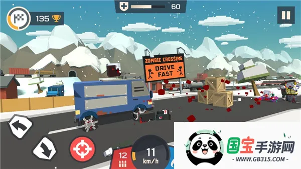 僵尸德比像素生存2026官方最新版本 僵尸德比像素生存2026官方最新版本