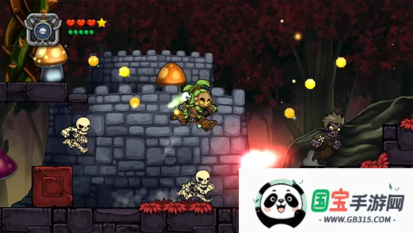 ħ����(����ð����Ϸ)v7.7.3 �ٷ������ͼ3