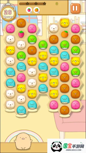 �����ȳ�ũ�����İ�v2.9.5 ��׿���ͼ0