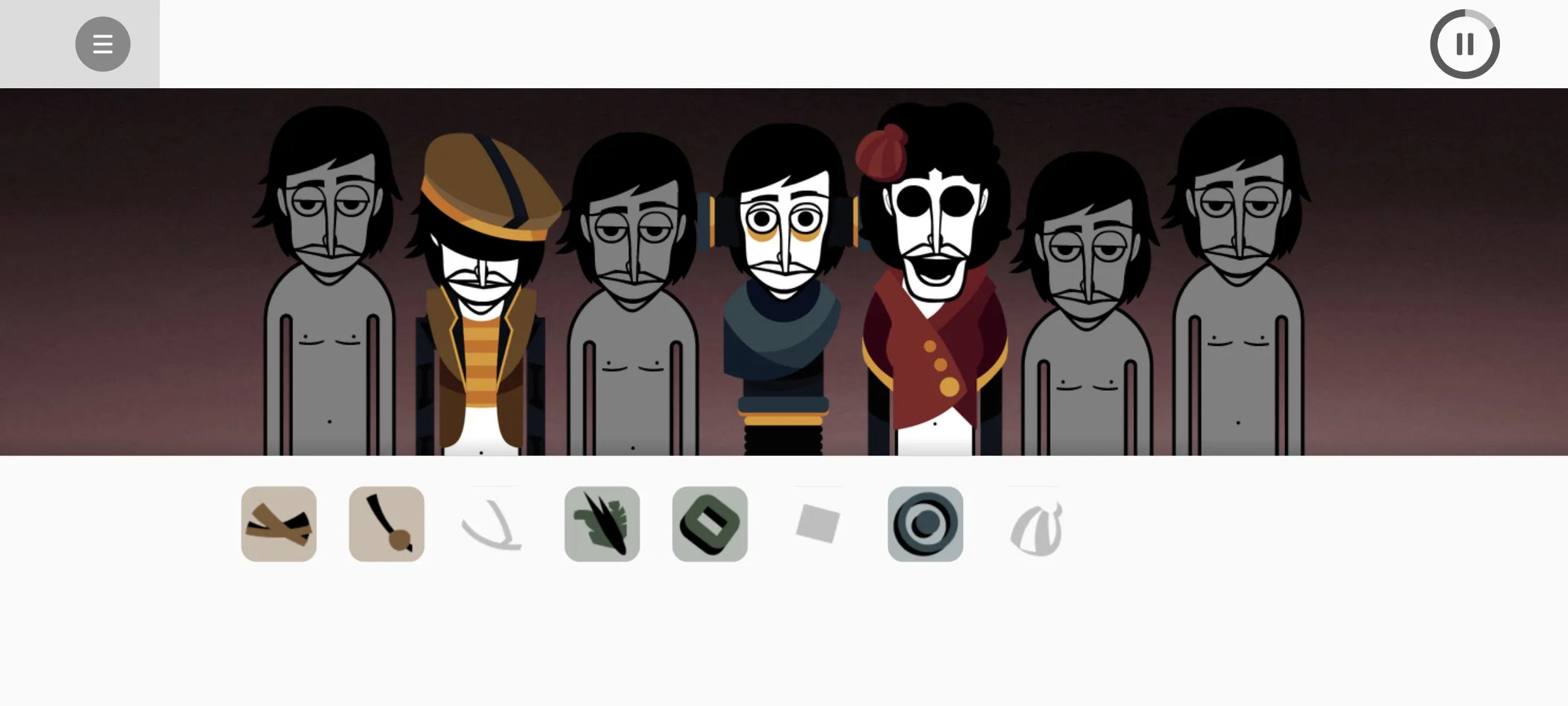 ������Ӻ���֮��(���ִ�����Ϸ)v0.5.7 ��׿���ͼ2