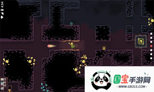 穹顶守护者折相思破解v3.0.2.0.6 安卓版截图3