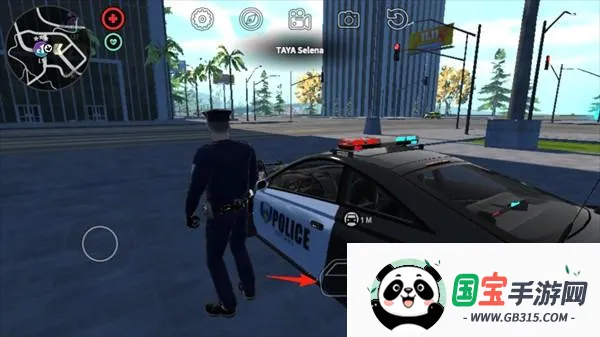 owrc警察追逐模拟器破解版 owrc警察追逐模拟器破解版