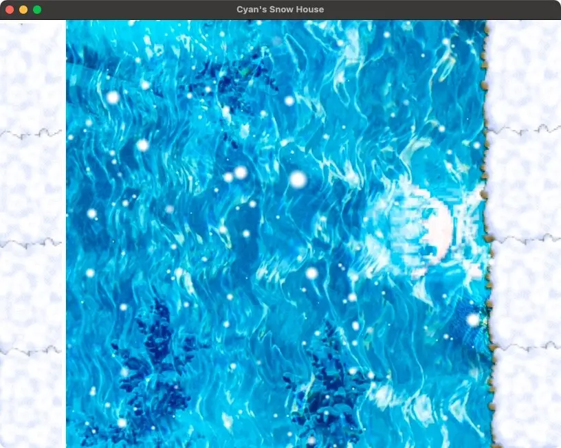 ��ɫ��ѩ֮��2026�ٷ�����v1.9.48 ��Ѱ��ͼ2