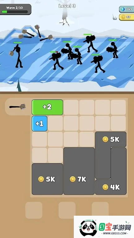 ����˱���(����˽�����Ϸ)v0.0.152 �ֻ����ͼ2