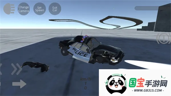 ���ϳ���ģ����ģ��2026�ٷ�����v0.41 �ֻ����ͼ2