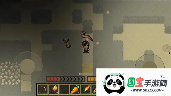 像素开拓者2026官方正版v1.0.9 官方正版截图1