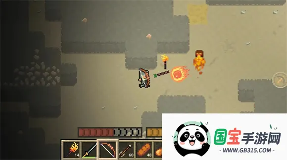 像素开拓者2026官方正版v1.0.9 官方正版截图2