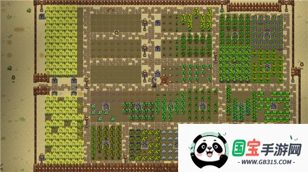 像素开拓者2026官方正版v1.0.9 官方正版截图3