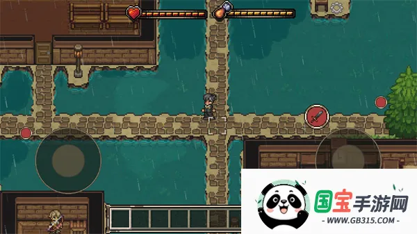 像素开拓者2026官方正版 像素开拓者2026官方正版