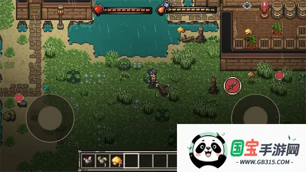 像素开拓者2026官方正版 像素开拓者2026官方正版