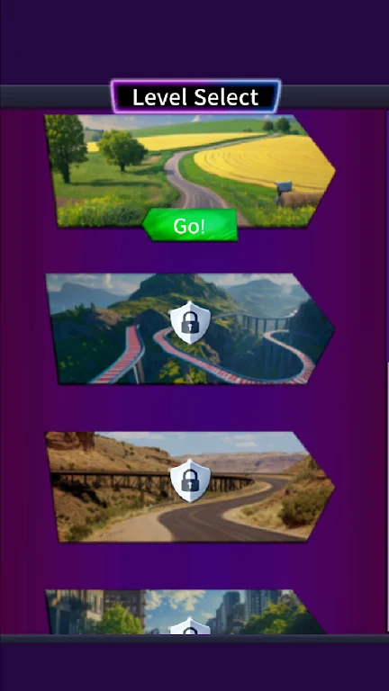 街头滑板狂飙(滑板竞技游戏)v1.0.2 免费版截图2