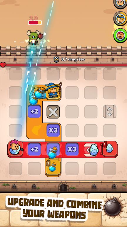 ���س�ǽ2026���°汾v0.0.38 ��׿���ͼ3